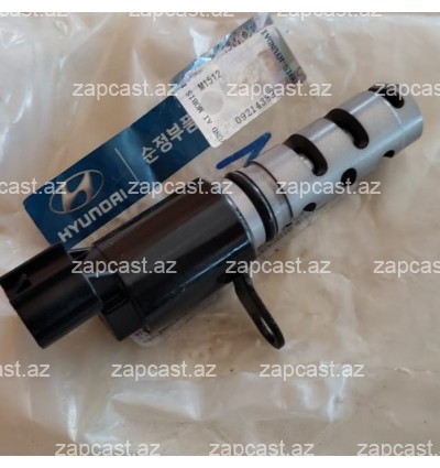 Hyundai elantra (HD) 2006-2010 datçik təzyiq vanos 2.0 benzin 2435523770 